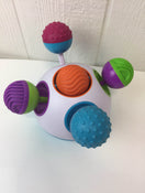 secondhand Fat Brain Toys Klickity
