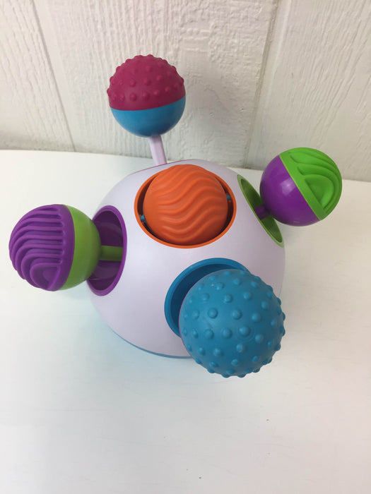 secondhand Fat Brain Toys Klickity