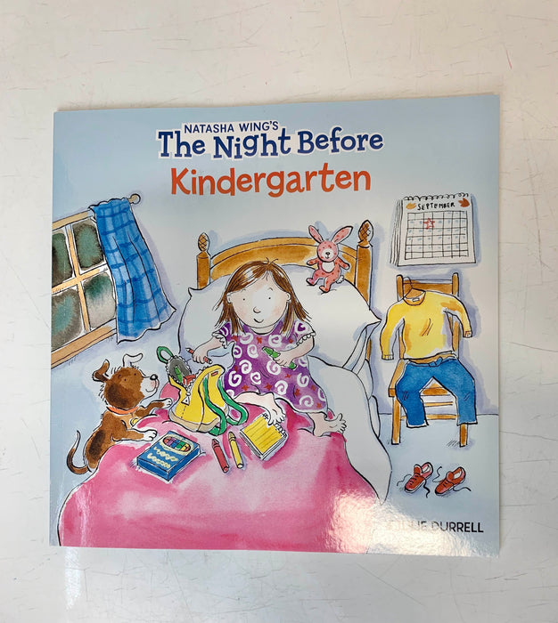 secondhand Educational