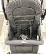 Shop Chicco Cortina Together Stroller, 2015 at Goodbuygears