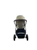 Shop UPPAbaby VISTA V2 Stroller, 2021, Declan (Oat Melange) at Goodbuygears
