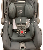 Shop UPPAbaby MESA V2 Infant Car Seat, 2023, Jake (Black) at Goodbuygears