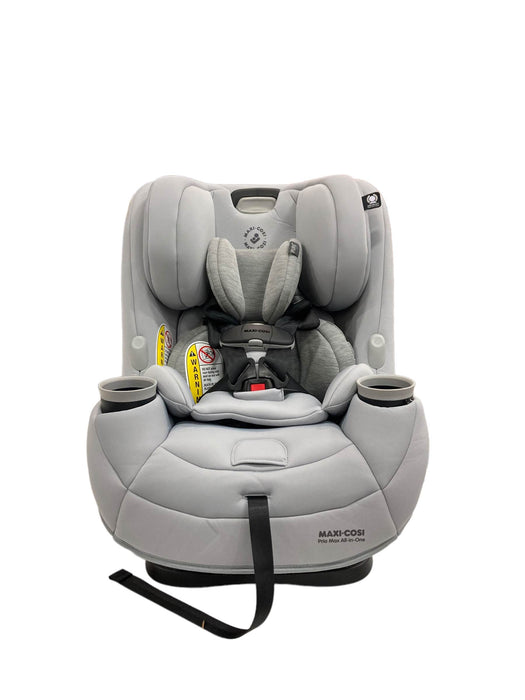 Shop Maxi-Cosi Pria Max All-in-One Convertible Car Seat, 2022 at Goodbuygears