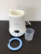 used Feeding