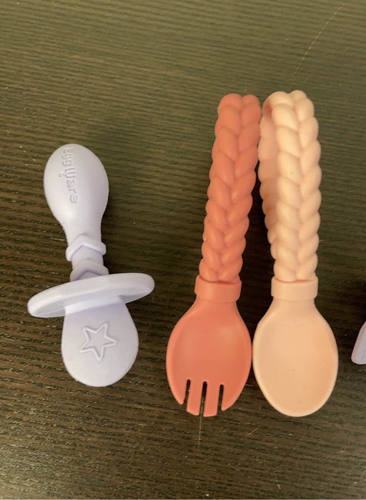 secondhand BUNDLE Feeding Accessories