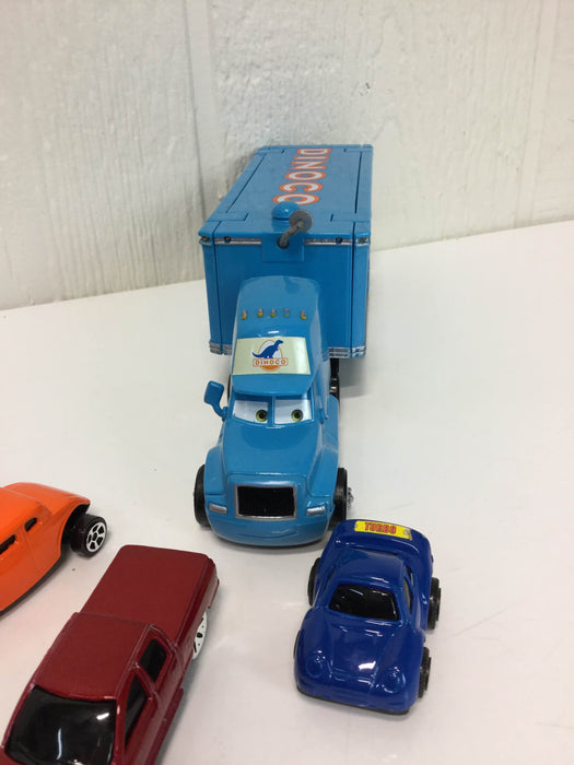used Pretend Play