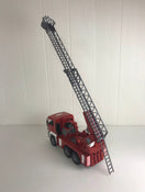 secondhand Toys