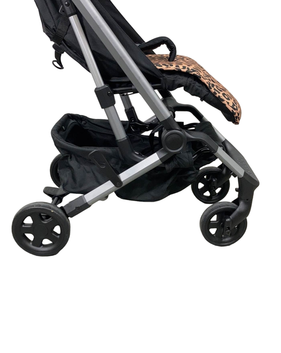 Shop Colugo Compact Stroller, 2023, Wild Child at Goodbuygears