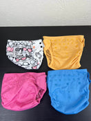 used BUNDLE Cloth Diapers, Flip