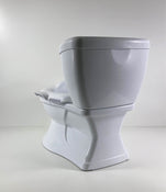 secondhand Summer Infant 2-In-1 Potty Topper- Oval