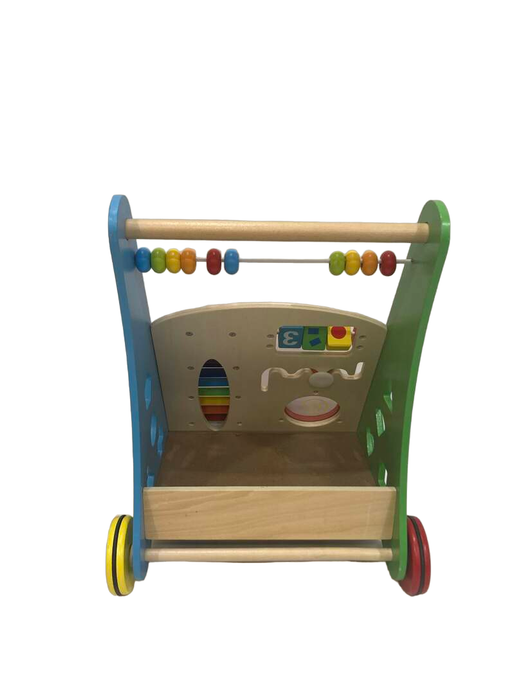 secondhand Toys