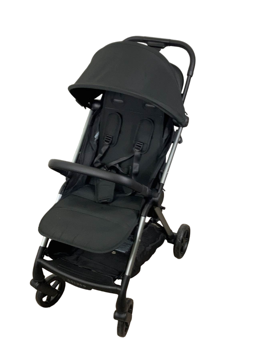 Shop Colugo The One Stroller, 2023, Black at Goodbuygears