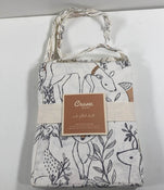 Shop Crane Baby Crib Fitted Sheet, Ezra Woodland at Goodbuygears