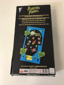secondhand Intergalactic Fun & Games Planetary Pinball