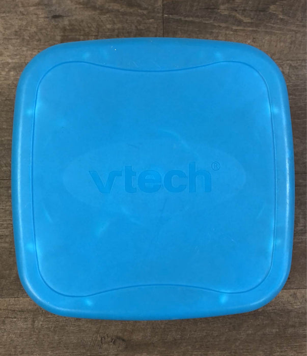 VTech Touch And Learn Activity Desk