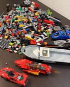 secondhand Toys