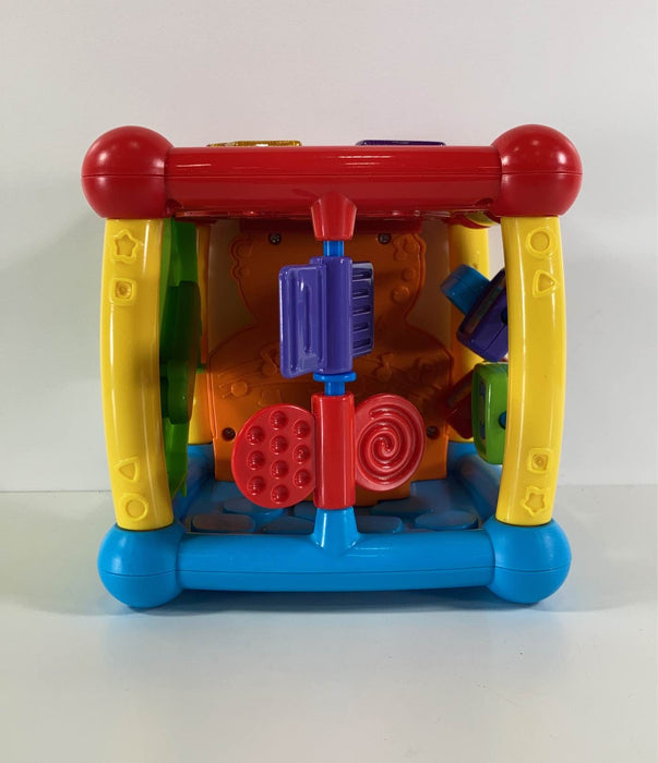 used Toys