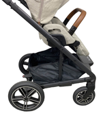 Shop Nuna MIXX Next Stroller, 2023, Hazelwood at Goodbuygears