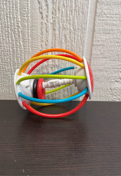 secondhand Toys