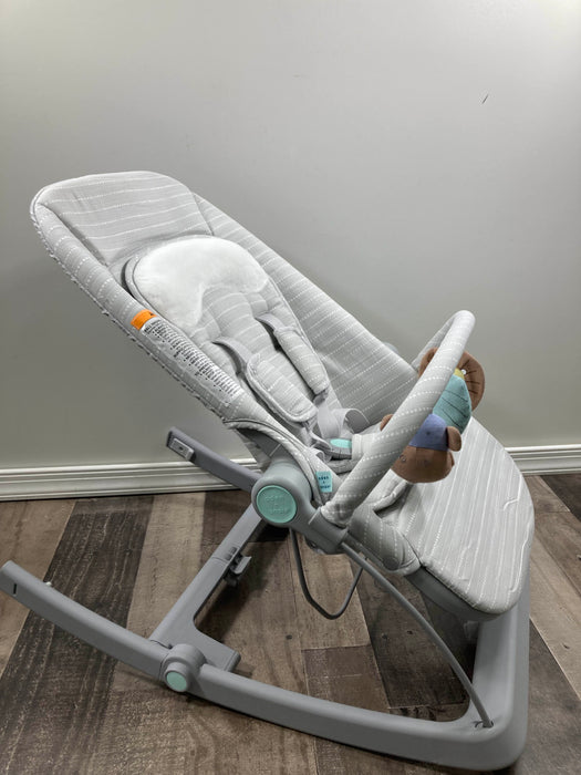 used Infant Gear