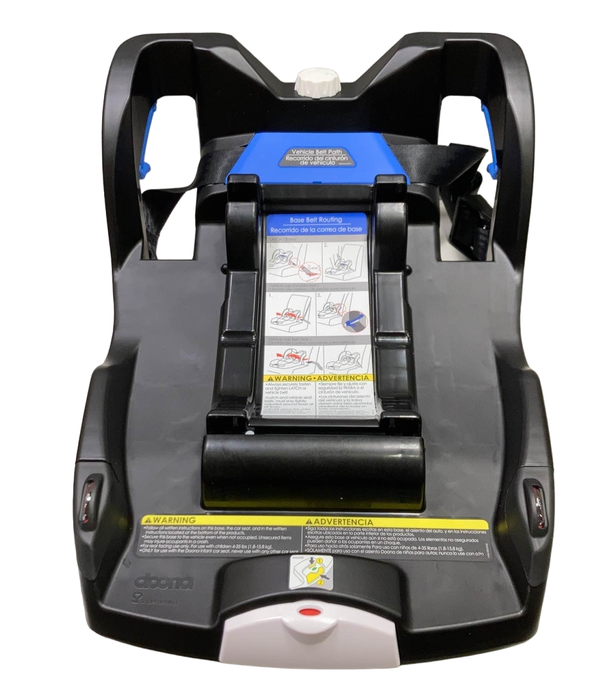 Shop Doona Infant Car Seat & Stroller Combo, 2022, Racing Green at Goodbuygears