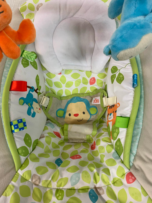 used Bouncer Seats