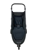 Shop Baby Jogger City Mini GT2 Stroller, Opulent Black, 2021 at Goodbuygears