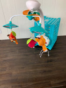 used Home Nursery