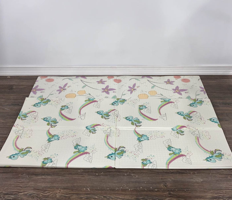 secondhand Foam Mat