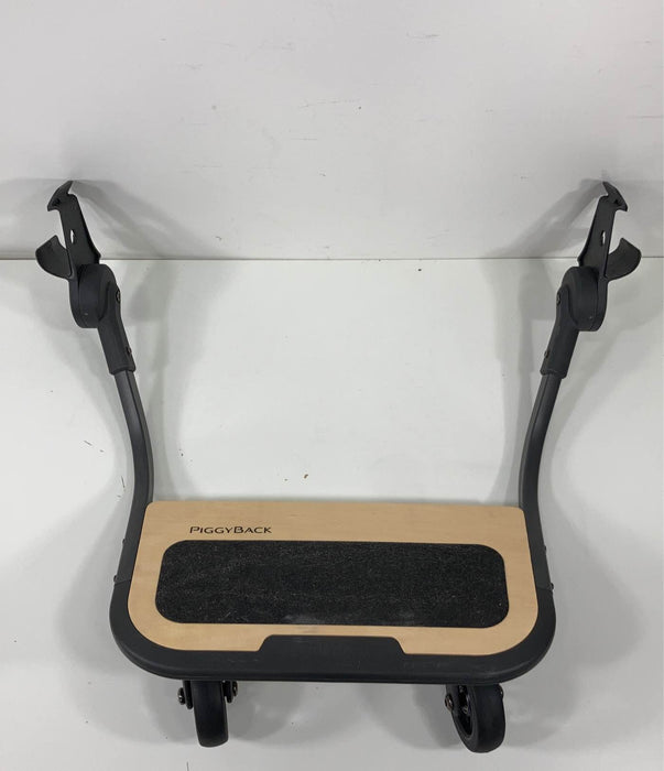 Shop UPPAbaby VISTA PiggyBack Ride-Along Board, 2015+ at Goodbuygears