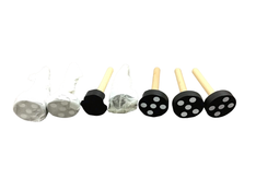 Shop Hearth & Hand Magnolia Build-A-Snowman Kit at Goodbuygears