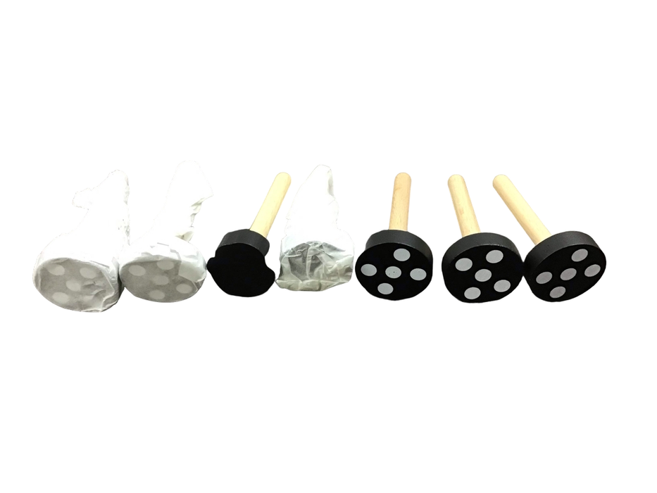 Shop Hearth & Hand Magnolia Build-A-Snowman Kit at Goodbuygears