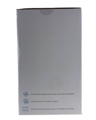 Shop Baby Brezza Sterilizer And Dryer Advanced, Charcoal at Goodbuygears