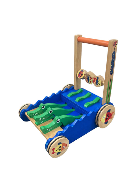 used Toys