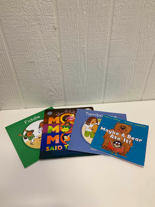 secondhand BUNDLE Books