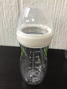 secondhand BUNDLE Baby Bottles, NUK 9oz