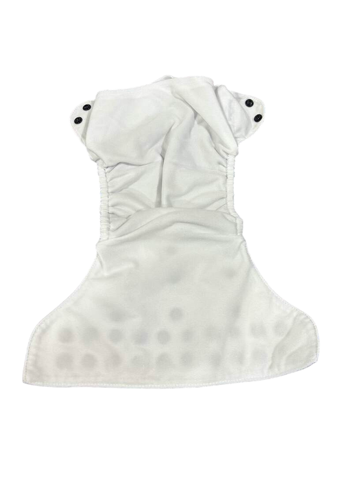 Mama Koala 5 Pack Cloth Diapers With Inserts