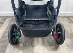 Shop UPPAbaby CRUZ V2 Stroller, 2020, Jake (Black) at Goodbuygears