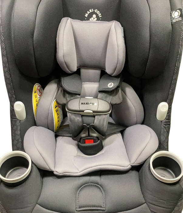 Shop Maxi-Cosi Pria Max All-in-One Convertible Car Seat, 2021, Crescent Cove at Goodbuygears
