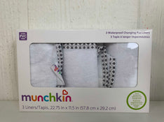 used Diapering