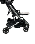 Shop Colugo Compact Stroller, 2022, Cool Grey at Goodbuygears