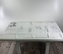 used Batz Kids Milestone Blanket