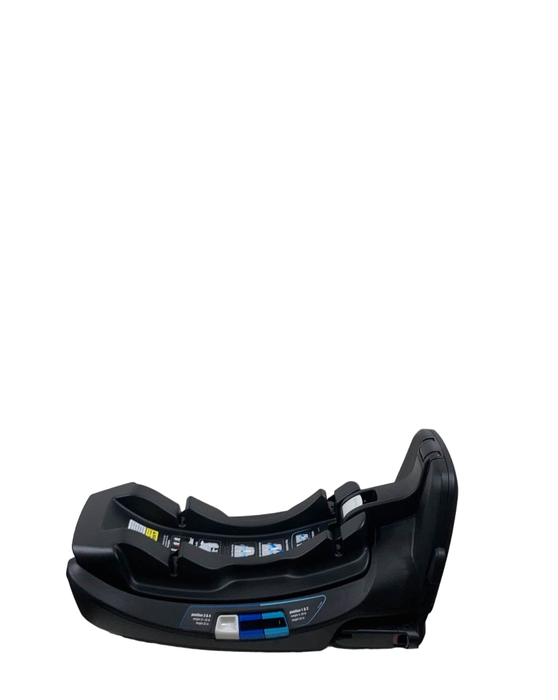 Shop Bugaboo Turtle Air By Nuna Car Seat, Black, 2021 at Goodbuygears