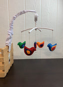 used Crib Mobile