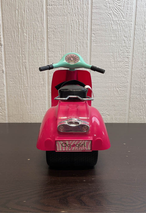 used Toys