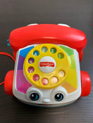 secondhand Fisher Price Chatter Telephone