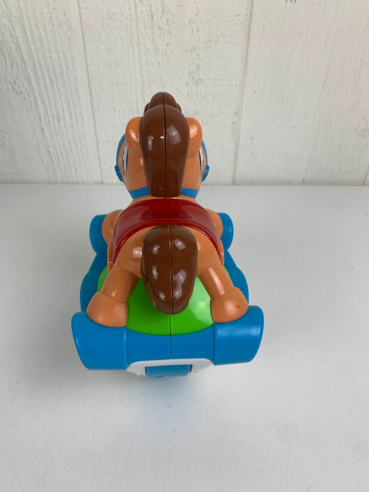 secondhand Toys