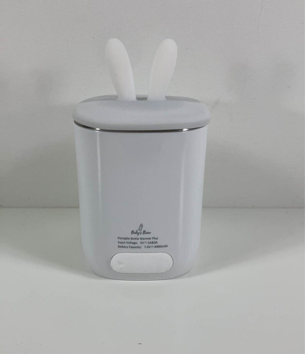 secondhand The Baby’s Brew Portable Bottle Warmer
