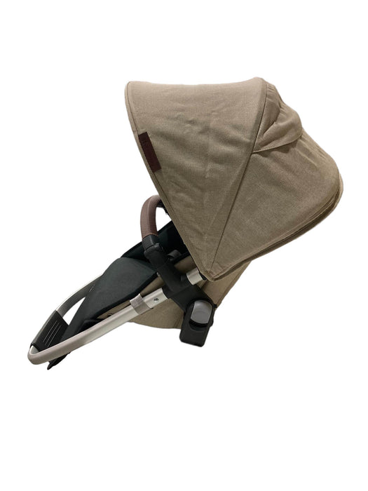 Shop UPPAbaby VISTA RumbleSeat V2, 2015+, Declan(Oat Mélange), 2021 at Goodbuygears