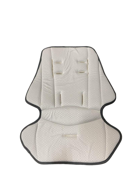 Shop UPPAbaby Infant SnugSeat, Cream at Goodbuygears